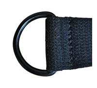 Cinghiali per cavi - Cinghie di attrezzatura di fitness | cinturini ad anello | Mano Cinghie di fitness dei piedi | Banda a doppio ciclo durevole e perfettamente semplificato per pilates Reformer Yoga