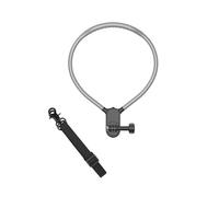 Cinghie A Collo Magnetico Tengono Supporto Per Torace Magnetico Montato Per Azione 5pro Porta Telecamera Per Telecamera Magnetica