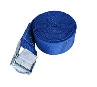 Cinghie a cricchetto per carichi pesanti, Cinghie A Cricchetto Confezione Da 2 1m Multicolor for Moto Auto Bicicletta(1m Blue)