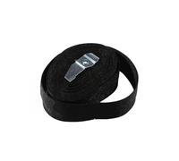 Cinghie a Cricchetto, Tenditore for cinghie di fissaggio for camion autobloccanti con design a cricchetto piccolo for il imballaggi merci e for aerei(3.8cmx1m 1pcs)