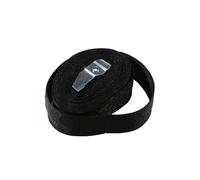 Cinghie a Cricchetto, Tenditore for cinghie di fissaggio for camion autobloccanti con design a cricchetto piccolo for il imballaggi merci e for aerei(3.8cmx2m 1pcs)