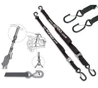 Cinghie Acerbis 25 Mm Adatte Per Ktm Exc 125 300 450 530