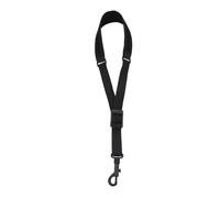 Cinghie Alte Elastiche Per Sassofono Spallacci Regolabili Con Gancio E Anello Accessori Per Sassofono Cinghie Per Collo Per Ridurre Lo Stress Al Collo (Color : 01)
