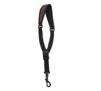 Cinghie Alte Elastiche Per Sassofono Spallacci Regolabili Con Gancio E Anello Accessori Per Sassofono Cinghie Per Collo Per Ridurre Lo Stress Al Collo (Color : 02)