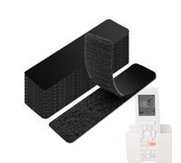 Cinghie autoadhésives crochets et boucles, ruban adhésif double face très résistant | Ruban de retenue adhésif à support adhésif puissant, Ruba adhésif double face flessibile et résistant, adhérence l