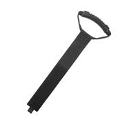 Cinghie avvolgibili per la conservazione - Organizer in nylon resistente | impermeabile per la gestione dei cavi e degli strumenti | Gancio di legatura flessibile | Cintura di stoccaggio