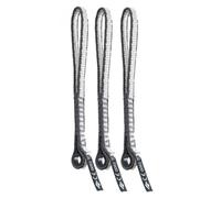 Cinghie Black Diamond 10mm Dynex DogBone 16cm - 3 pz. Taille unique