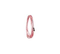 Cinghie BLUE ICE Missions Light (rosso) 120 cm 120CM