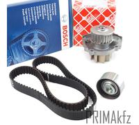 BOSCH 1 987 949 624 Cinghia dentata per FORD KA (RU8) per FIAT 500 (312) 1032mm