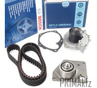 Cinghie Bosch + Rullo di Serraggio Meyle Wapu per Renault Laguna Megane 1.9 DCI