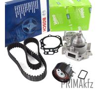 Cinghie Bosch Rullo di Serraggio Valeo Pompa Acqua per Dacia Renault 1.2 16V