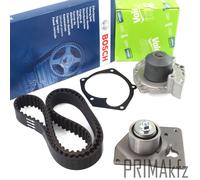 Cinghie Bosch + Rullo di Serraggio + Valeo Wapu per Mitsubishi Renault Volvo 1.9