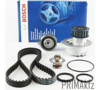Cinghie Bosch Galoppino Wapu Termostato per Opel Astra F G Corsa 1.4 1.6