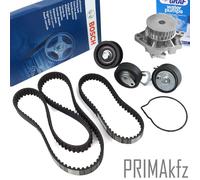 Set di cinghie di distribuzione BOSCH 1 987 949 190