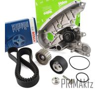 Cinghie Bosch Ruoli + Valeo Wapu per Fiat Ducato 2.3 D JTD Iveco Quotidiano