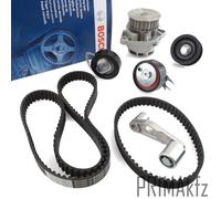 Set di cinghie di distribuzione BOSCH 1 987 949 190
