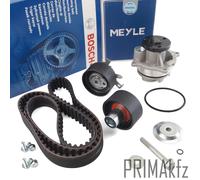 Cinghie Bosch + Set Rulli Meyle Wapu per Ford Focus Mondeo II 1.6 1.8 2.0