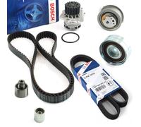 Cinghia di distribuzione BOSCH 1 987 949 657