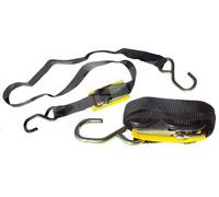 CINGHIE CON BLOCCO DI REGOLAZIONE A LEVA