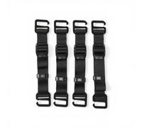 Cinghie con gancio MACNA Hook Straps Set per 2 sacche MUB Dry