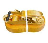 Cinghie a cricchetto da 10 metri x 50 mm da 3T - INGCO