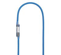Cinghie cucite Edelrid Fionda in corda HMPE 6 mm 120 cm (blu) 120 CM