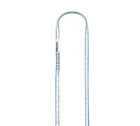 EDELRID Dyneema Sling 11mm Ii 120cm - Unisex - Blu / Bianco - Taglia unica- modello 2024