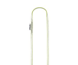Cinghie cucite Edelrid Imbragatura Dyneema 8mm 180cm II (Oasis) 180 CM