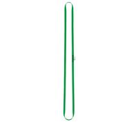 Cinghie cucite PETZL Anello di fettuccia da 120 cm (verde) 120cm