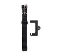 Cinghie da collo per garantire durante il volo lungo per 3 AIR 2 cinghie da collo per