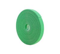 Cinghie da Giardino Riutilizzabili Impermeabili 2 Cm Supporto per Impianti Nylon Morbida per La Formazione in Vite E L'organizzazione Domestica Attaccamento Impianto Solare.