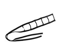 Cinghie da letto per anziani - Cinghie da letto per anziani, Cintura ausiliaria per scaletta da letto | Dispositivo di assistenza per trazioni con cinghia per impugnatura, sollevatore per esercizi per