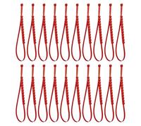 Cinghie da neve per pneumatici - Cinghie di trazione rinforzate, dispositivi di fissaggio riutilizzabili regolabili, per la sicurezza invernale | Catene di trazione temporanee legge