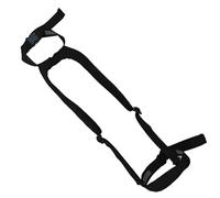 Cinghie da sci per il trasporto, portasci,Guinzagli da snowboard regolabili Porta snowboard con cordino - per Imbracatura leggera per il trasporto di sci per oggetti lunghi da