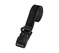 Cinghie da viaggio per valigie, tracolla regolabile per bagagli, tracolla di carico multifunzionale, per avventura all'aperto, escursionismo, campeggio, turismo, moto, rimorchio, camion, garage