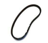 Cinghie del cambio Cinghia trasmissione moto CVT 729 17.7 30 per Gy6 50cc Scooter Ciclomotore Custodia lunga Keeway Minarelli Jonway Roketa per Vip 139QMB Parti Variant