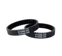 Cinghie del cambio Sostituzione trasmissione a cinghia pialla per PHO100 PHO15-82 PHO16-82 PHO20-2 GHO 2604736001 Parti di utensili elettrici Variant