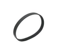 Cinghie Dentate Cinghia Dentata GT2 2GT Lunghezza Cinghia 198mm-300mm Larghezza Cinghia Ad Anello Chiuso 6 10 15mm 2M Cinghia Sincrona Cinghia Stampante(232mm,1PCS_BELT WIDTH 10MM)