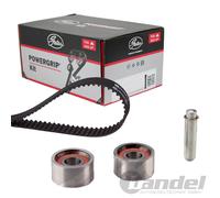 Cinghie Dentate GATES PowerGrip Compatibili Con CITROËN JUMPER FIAT DUCATO OPEL