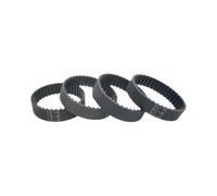 Cinghie Dentate GT2 Passo 2Mm 634 636~1040 1050Mm Larghezza Cinghia Dentata Ad Anello Chiuso 6 10 15Mm Sostituzione(2GT-840-420teeth,1PC_15MM)