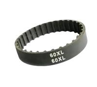 Cinghie dentate XL Passo 5,08 mm larghezza 10 mm Cinghia sincrona ad anello chiuso XL-60 64 68 70 72 74 76 78 80 82 84 86 88 90 92~XL-98(XL-94-Width 10mm)