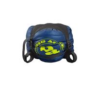 Cinghie di compressione Big agnes Super Light Girdle Small/Medim S-M