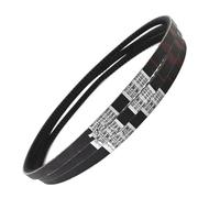 Cinghie di distribuzione RECMF8405 8410 8415 8420 8425 Cinghia dentata Variatore Generatore Macchina Rasaerba Motore Condizionatore d'aria Auto trapezoidale in gomma(RECMF-8425)