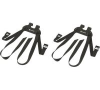 Cinghie di fissaggio per firgorifero outwell regolabili