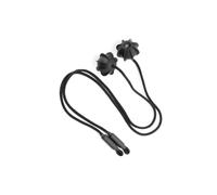 Cinghie di Fissaggio per ripiano portaoggetti Posteriore per Accord, City 4 Porte, Civic 3 Porte, 4 Porte, 5 Porte, Jazz, 2 Pezzi, Cinghia di Fissaggio per ripiano portaoggetti Posteriore 108I7216