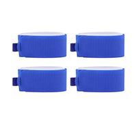 Cinghie di fissaggio regolabili per sci, cinghie da sci, fasce da sci | coppia di cinghie resistenti con gancio e anello, cuscinetti protettivi in EVA tra gli sci, trasporto sicuro gli sci,