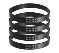 Cinghie Di Ricambio For Cinghia Dell'aspirapolvere, Compatibili Con Eureka, Aspirapolvere Verticale Style U E0205, NEU202, NEU181, NEU180, Ecc.