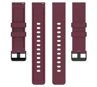 Cinghie di Ricambio in Silicone per GTS 2/3, BIP U, GTR 42MM, BIP Lite, 1S, 14g