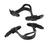 Cinghie di ricambio per pinne - di ricambio - Chiusura rapida come accessorio per snorkeling per professionisti, principianti e appassionati