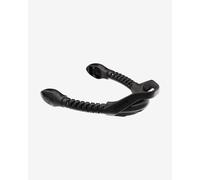 Cinghie di ricambio pinne Mares Comfort Bungee Strap nero (paio) - XS-S